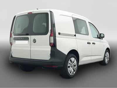 VW Caddy (2026) - Foto 5