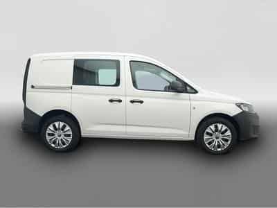 VW Caddy (2026) - Foto 6