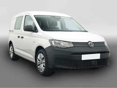 VW Caddy (2026) - Foto 7