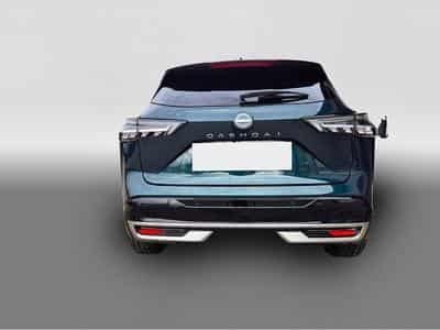 Nissan Qashqai (2026) - Foto 7