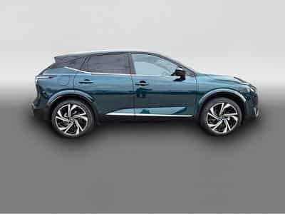 Nissan Qashqai (2026) - Foto 8