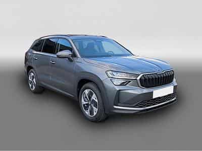 Skoda Kodiaq (2026) - Foto 3