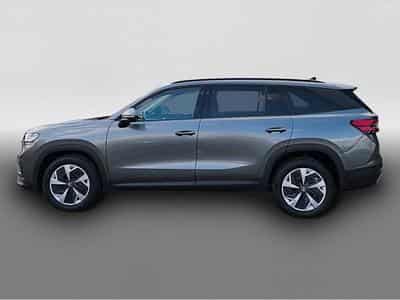 Skoda Kodiaq (2026) - Foto 4