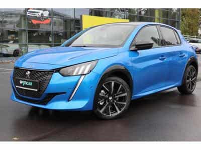 Peugeot 208 GT EAT8 (2023) - Photo 1