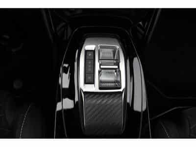 Peugeot 208 GT EAT8 (2023) - Photo 12