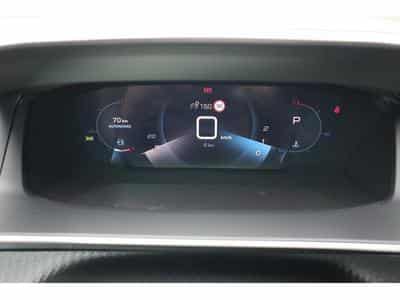 Peugeot 208 GT EAT8 (2023) - Photo 8