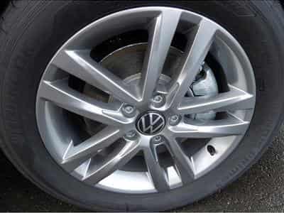 VW Touran (2026) - Foto 14