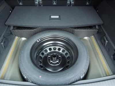 VW Touran (2026) - Foto 15