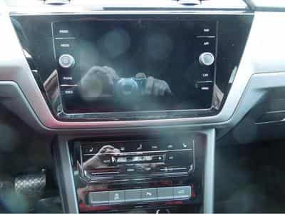 VW Touran (2026) - Foto 7