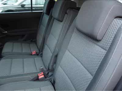 VW Touran (2026) - Foto 11