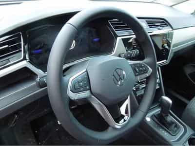 VW Touran (2026) - Foto 6