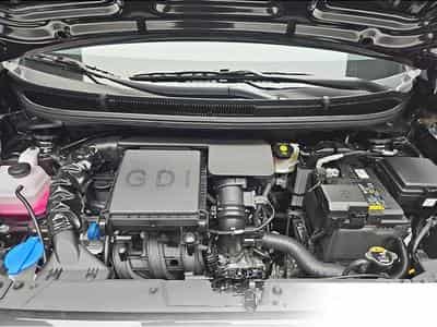 Kia Picanto (2026) - Foto 14