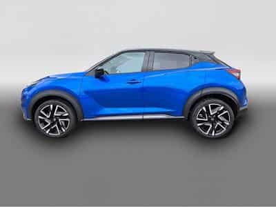 Nissan Juke (2026) - Foto 2