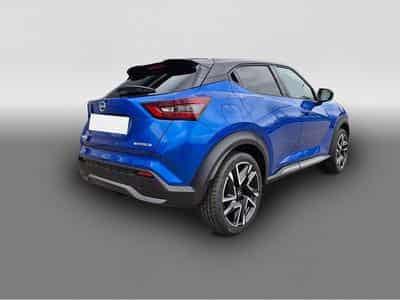 Nissan Juke (2026) - Foto 5