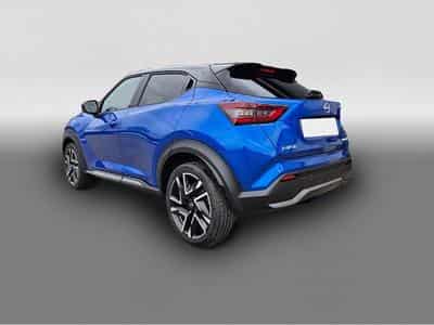 Nissan Juke (2026) - Foto 2