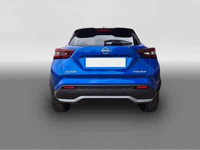 Nissan Juke (2026) - Foto 3