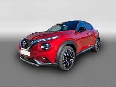 Nissan Juke (2026) - Foto 1