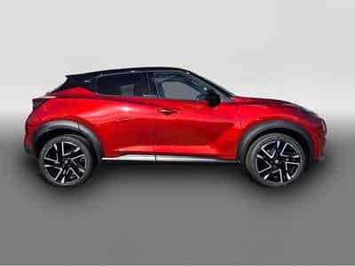 Nissan Juke (2026) - Foto 6