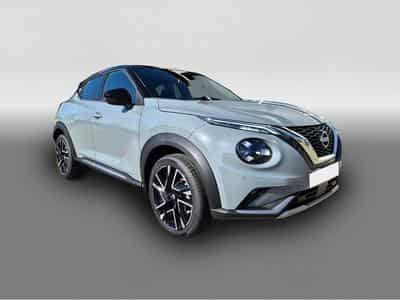 Nissan Juke (2026) - Foto 5