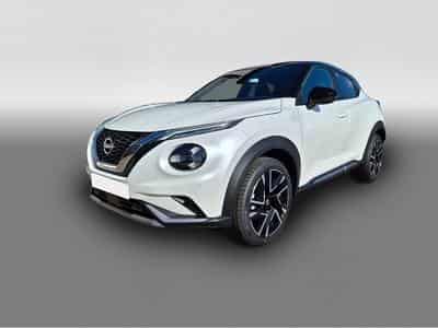 Nissan Juke (2026) - Foto 1