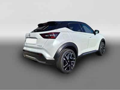 Nissan Juke (2026) - Foto 5