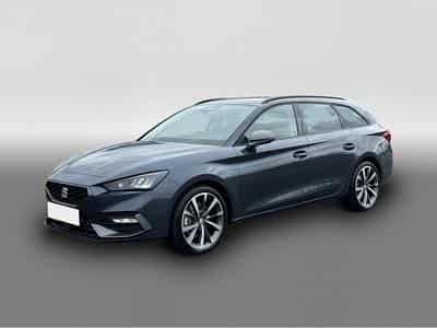 Seat Leon (2026) - Foto 1