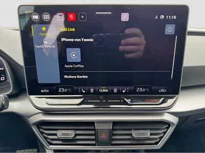 Seat Leon (2026) - Foto 10