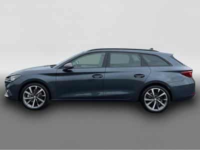 Seat Leon (2026) - Foto 2