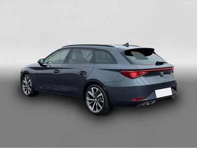 Seat Leon (2026) - Foto 3