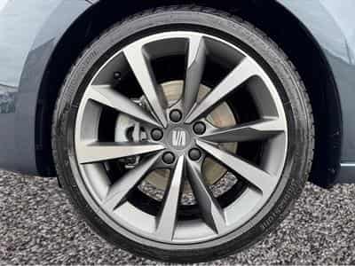 Seat Leon (2026) - Foto 6