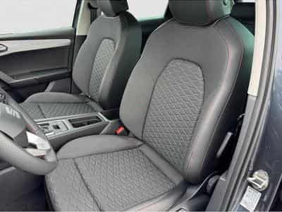 Seat Leon (2026) - Foto 7