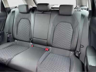 Seat Leon (2026) - Foto 8