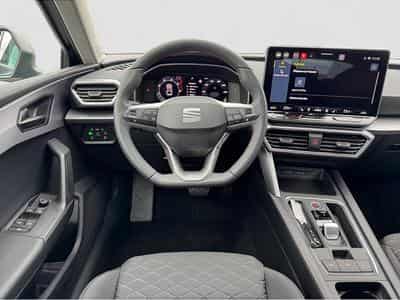 Seat Leon (2026) - Foto 9