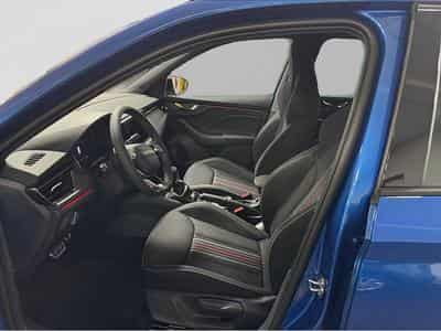 Skoda Kamiq (2026) - Photo 5