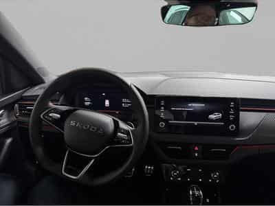 Skoda Kamiq (2026) - Photo 6