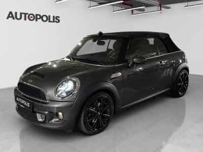Mini Cooper MINI S Cabrio (2026) - Photo 1