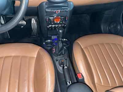 Mini Cooper MINI S Cabrio (2026) - Photo 10