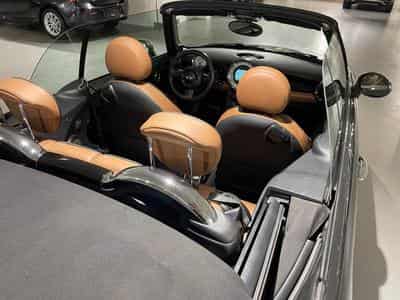 Mini Cooper MINI S Cabrio (2026) - Photo 13