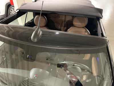 Mini Cooper MINI S Cabrio (2026) - Photo 14