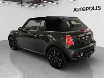 Mini Cooper MINI S Cabrio (2026) - Photo 15