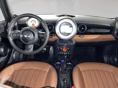 Mini Cooper MINI S Cabrio (2026) - Photo 5