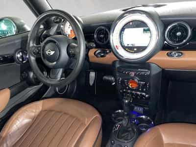 Mini Cooper MINI S Cabrio (2026) - Photo 7