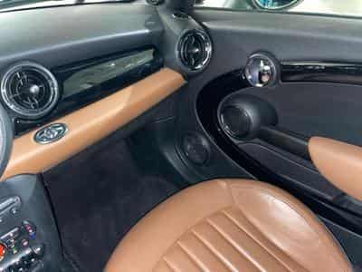 Mini Cooper MINI S Cabrio (2026) - Photo 9