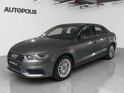 Audi A3 1.8L LIMOUSINE QUATTRO (2026) - Photo 1