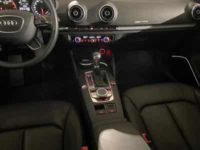 Audi A3 1.8L LIMOUSINE QUATTRO (2026) - Photo 10