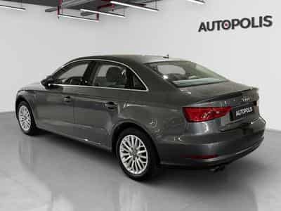 Audi A3 1.8L LIMOUSINE QUATTRO (2026) - Photo 13