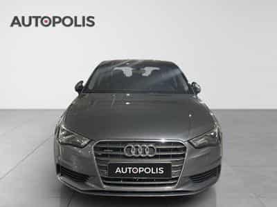 Audi A3 1.8L LIMOUSINE QUATTRO (2026) - Photo 14