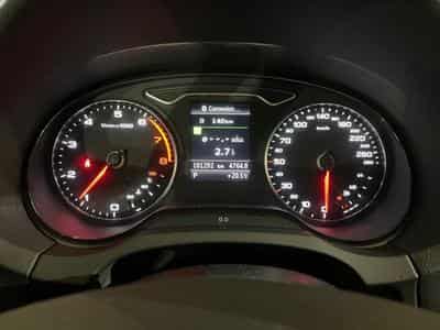 Audi A3 1.8L LIMOUSINE QUATTRO (2026) - Photo 2