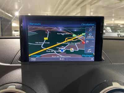 Audi A3 1.8L LIMOUSINE QUATTRO (2026) - Photo 3