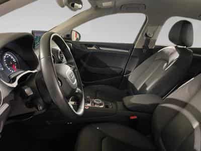 Audi A3 1.8L LIMOUSINE QUATTRO (2026) - Photo 4